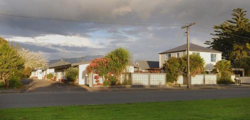 Westport Motels