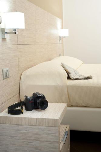 Alaba Hotel - image 14