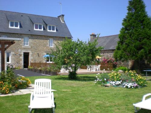 photo chambre Le Relais De Launay