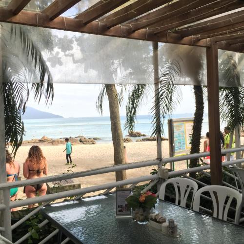 Concerto Inn near Lamma Island