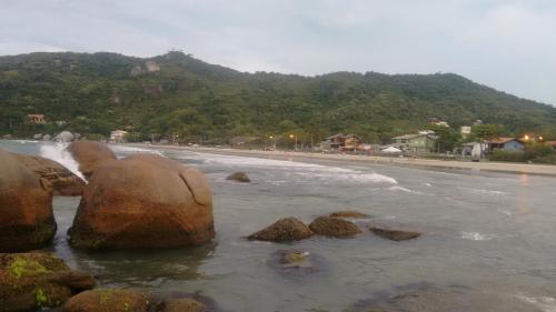Surrounding environment, Recanto da Conceicao in Praia da Tainha