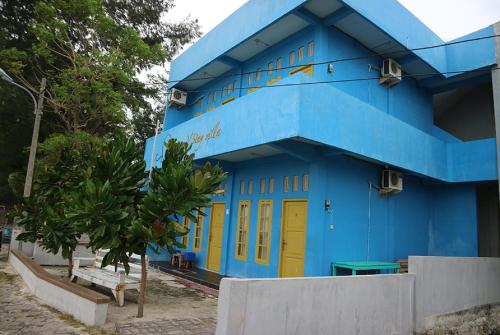 Homestay Vstay Villa