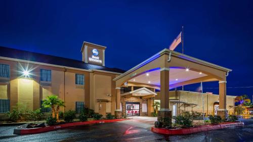 Best Western Casino Inn