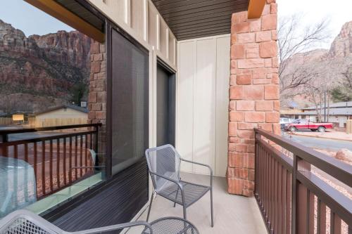 Best Western Plus Zion Canyon Inn & Suites