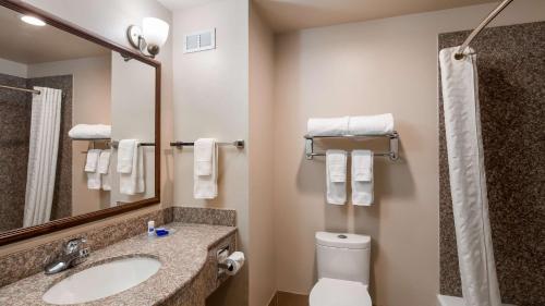 Best Western I-5 Inn & Suites