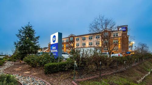 Best Western I-5 Inn & Suites