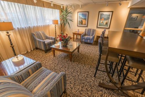 Baymont Inn & Suites by Wyndham Groton-Mystic