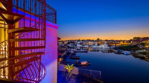 Foto - Best Western Harbour Inn & Suites Huntington - Sunset Beach