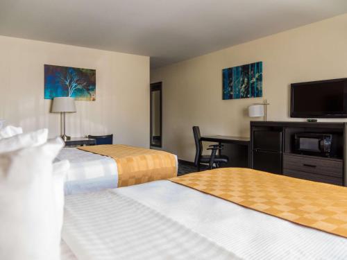 Best Western Alamosa Inn in Alamosa, USA