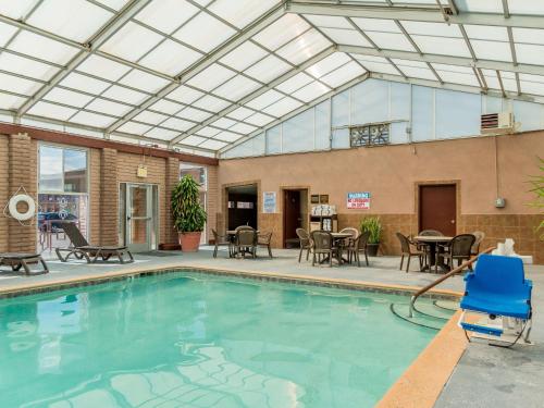 Best Western Alamosa Inn