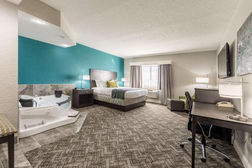 Foto - Best Western Plus Sebastian Hotel & Suites