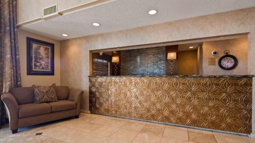 Best Western Of Alexandria Inn & Suites & Conference Center