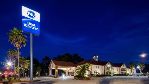 Best Western Bayou Inn & Suites