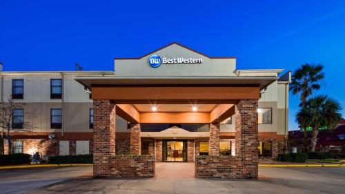Best Western Rayne Inn in Rayne, USA