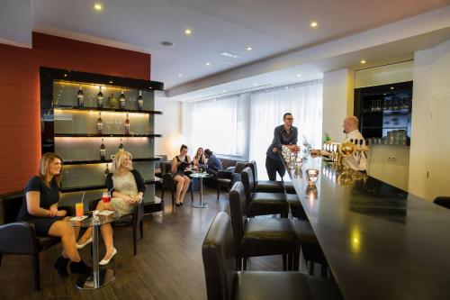 Wellness Hotel GREEN PARADISE - image 10