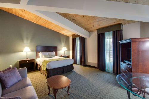 Best Western Plus The Inn at Hampton