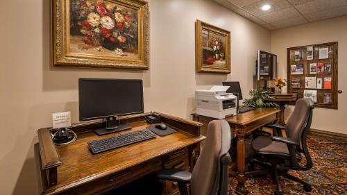 Best Western Premier Mariemont Inn