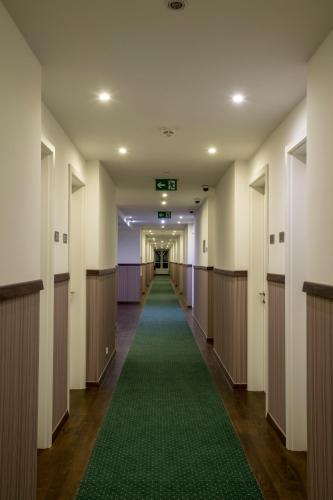 Wellness Hotel GREEN PARADISE - image 12