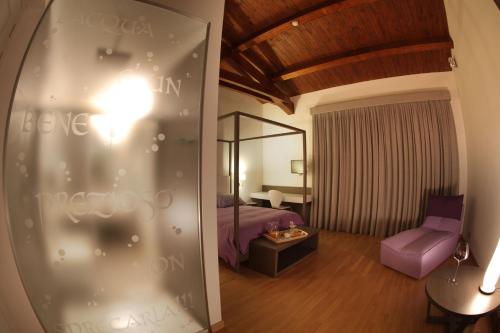 Hotel Cave Del Sole - image 9