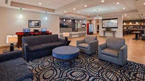 Best Western Plus Sunrise Inn in Nashville, USA