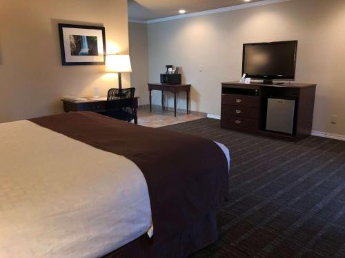 Best Western Lakewood - 편의 시설/서비스