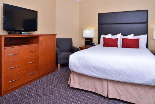 Best Western Plus Regency Inn and Conference Centre