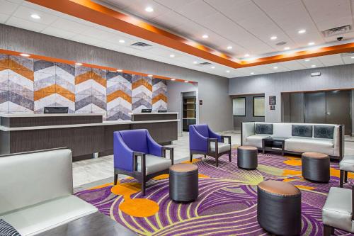 Best western Plus Clemson Hotel & Conference Center