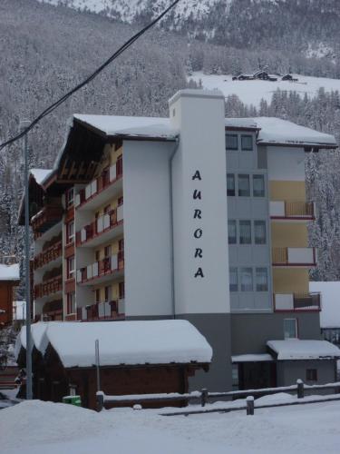 Haus Aurora