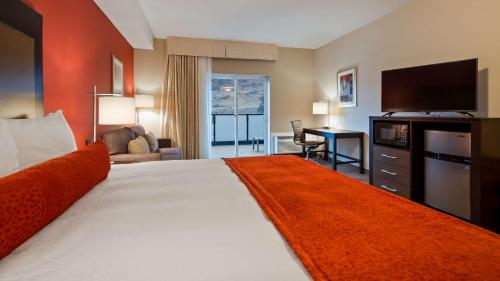 Best Western Plus Merritt Hotel