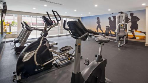 Holiday Inn Brookfield - Milwaukee by IHG in Brookfield, USA