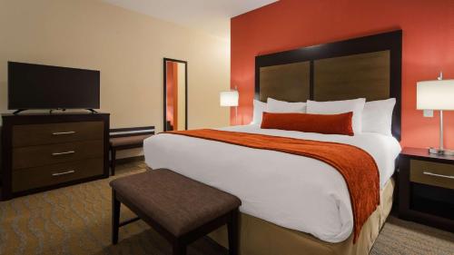 Best Western Plus Merritt Hotel