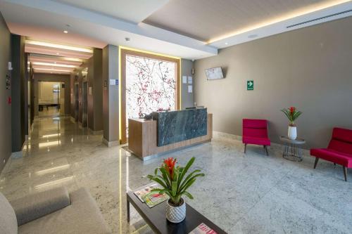 Best Western Plus Urban Larco Hotel