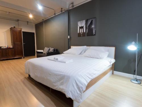 Pann Residence, Bangkok (fotografie 4)
