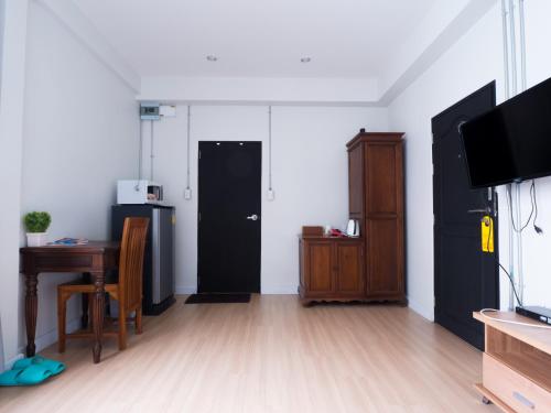 Pann Residence, Bangkok (fotografie 6)