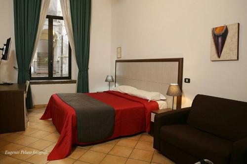 Caravaggio Hotel - image 2