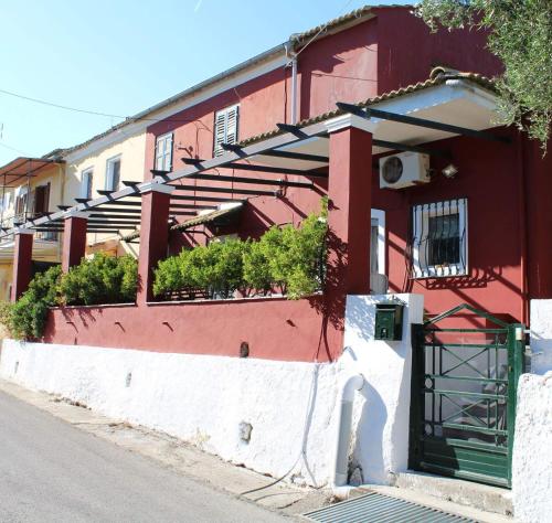 Kanellina House gîte à louer Khalidhiáta