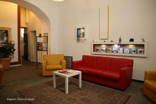 Caravaggio Hotel - image 8