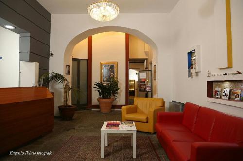 Caravaggio Hotel - image 9