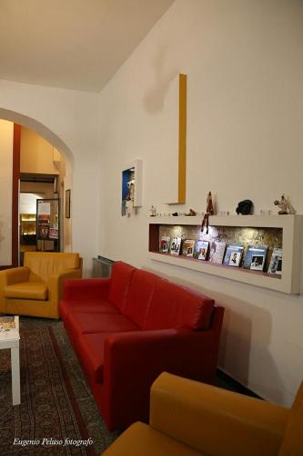Caravaggio Hotel - image 10