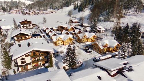 Mountain Inn Chalets & Apartments