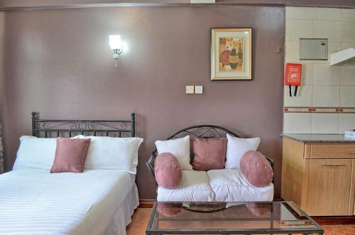 Space International Hotel