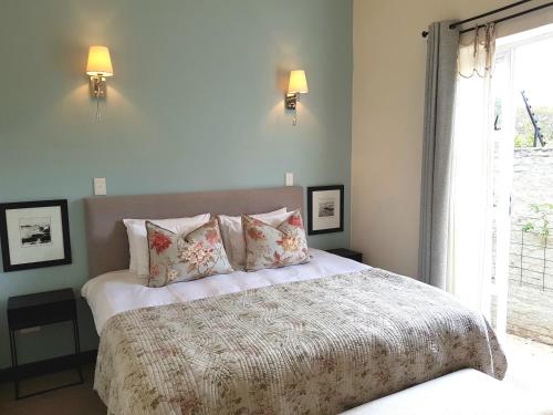 B&B on Buckingham Room Type - Double Room
