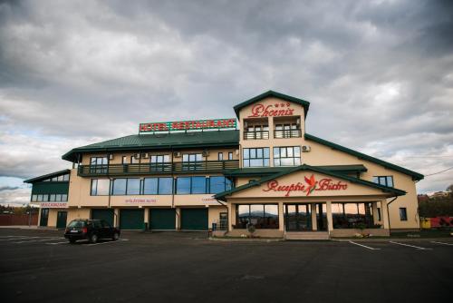 hotel photo