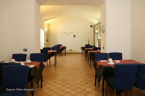 Caravaggio Hotel - image 12