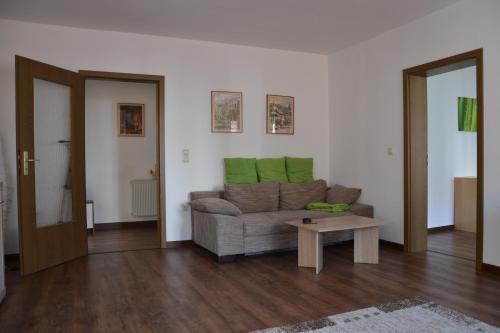 FeWo der Villa Ephraim - image 5