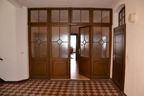 FeWo der Villa Ephraim - image 10