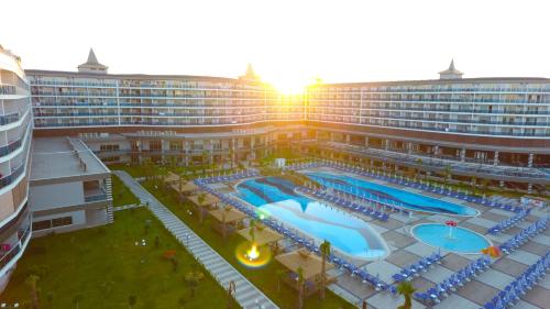 Eftalia Ocean Hotel