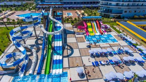 Eftalia Ocean Hotel