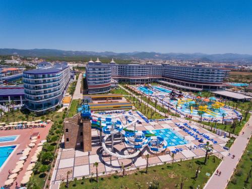 Eftalia Ocean Hotel