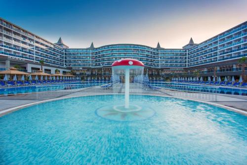 Eftalia Ocean Hotel